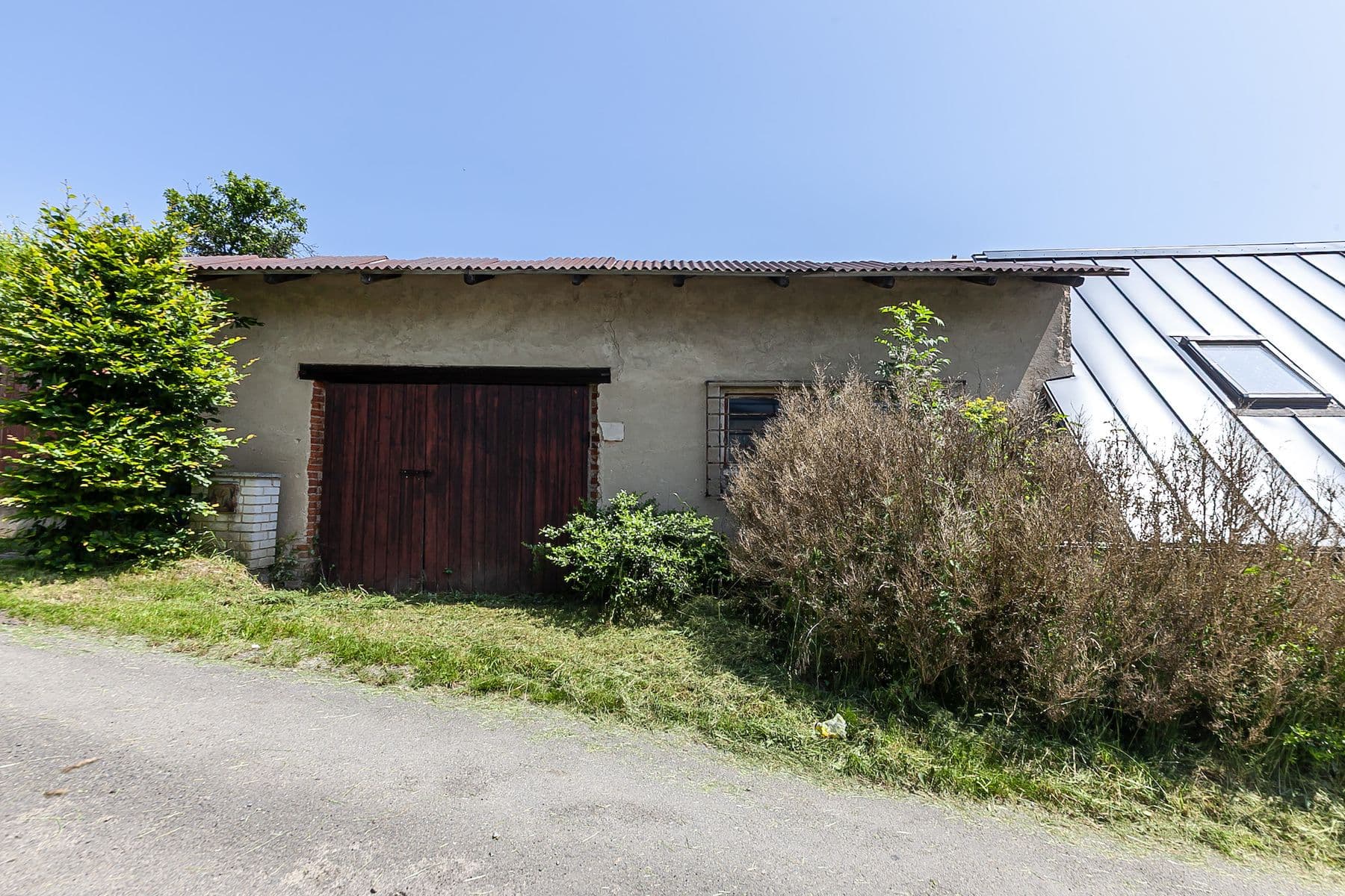 Predaj domu 200 m², pozemek 244 m², Černokostelecká, Černé Voděrady, Středočeský kraj Predaj domu 200 m², pozemek 244 m², Černokostelecká, Černé Voděrady, Středočeský kraj