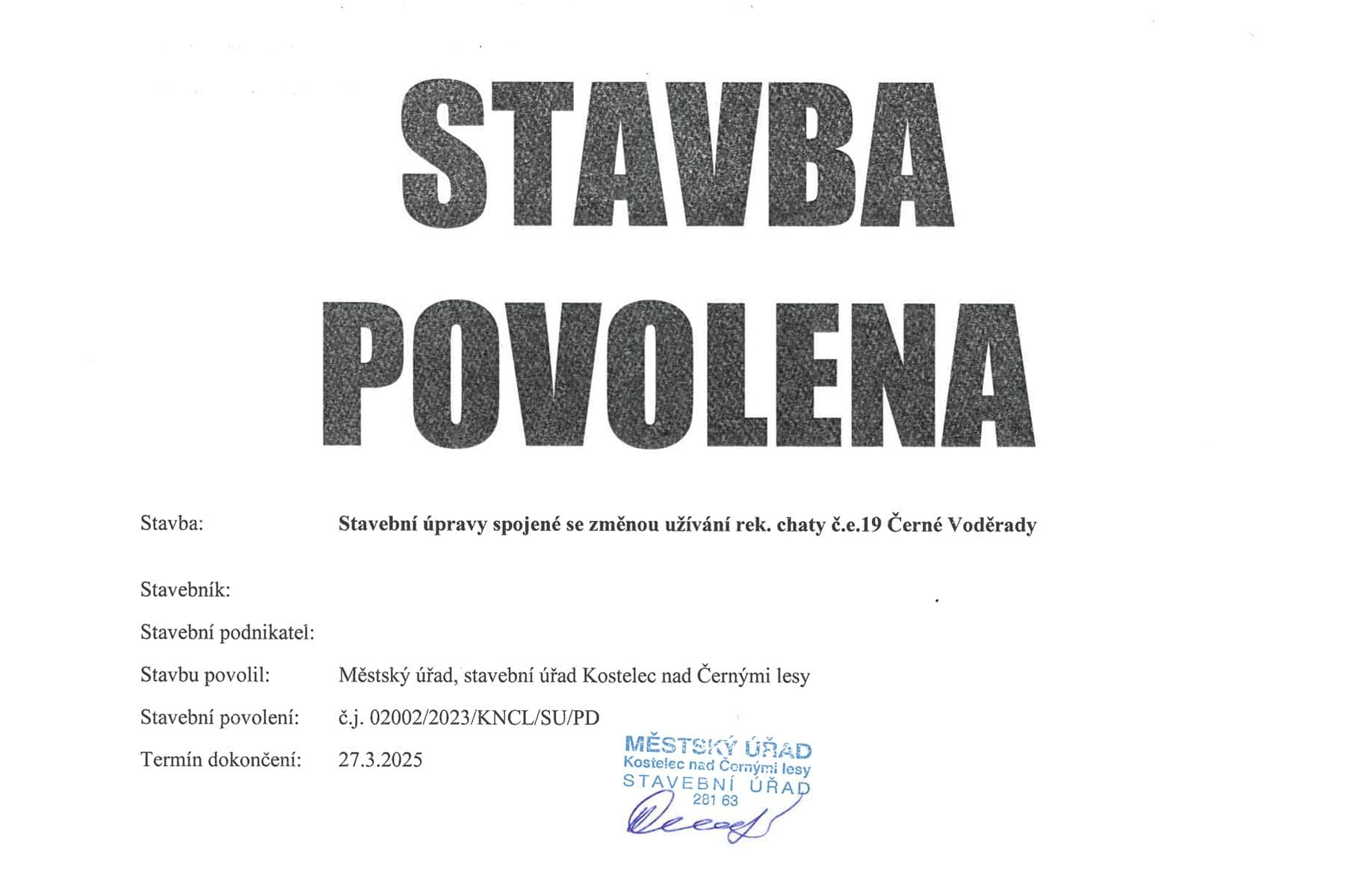 Predaj domu 200 m², pozemek 244 m², Černokostelecká, Černé Voděrady, Středočeský kraj Predaj domu 200 m², pozemek 244 m², Černokostelecká, Černé Voděrady, Středočeský kraj