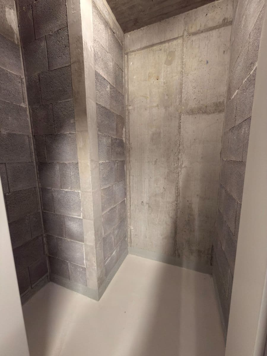Prenájom bytu 1-izbový 35 m², Vladimíra Kobranova, Praha, Praha Prenájom bytu 1-izbový 35 m², Vladimíra Kobranova, Praha, Praha