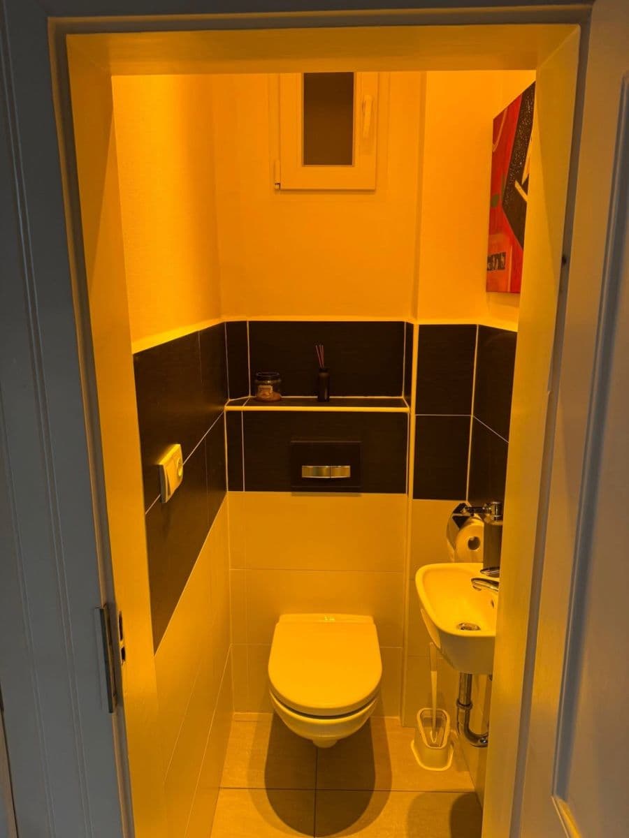 Prenájom bytu 2-izbový 51 m², Seifertova, Praha, Praha Prenájom bytu 2-izbový 51 m², Seifertova, Praha, Praha