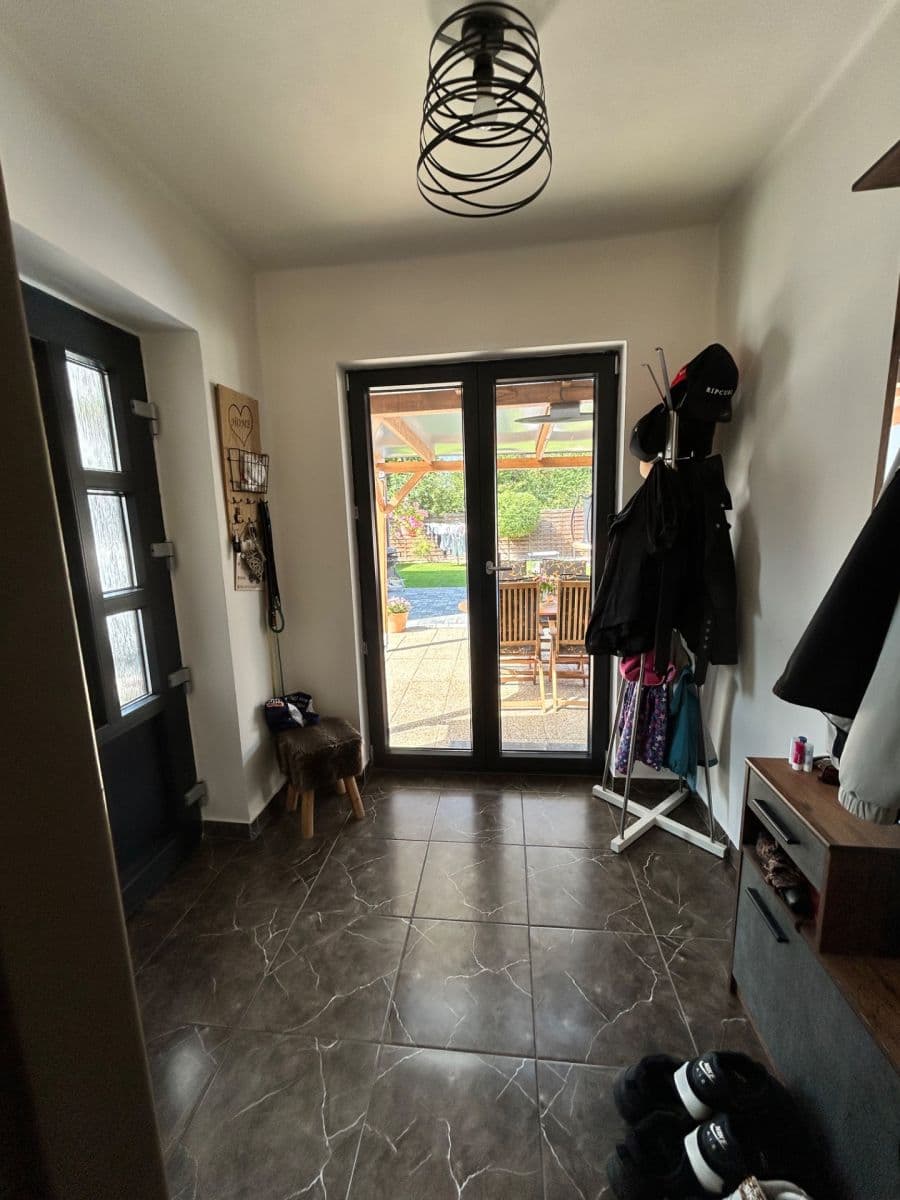 Predaj domu 120 m², pozemek 475 m², 1. máje, Neratovice, Středočeský kraj Predaj domu 120 m², pozemek 475 m², 1. máje, Neratovice, Středočeský kraj