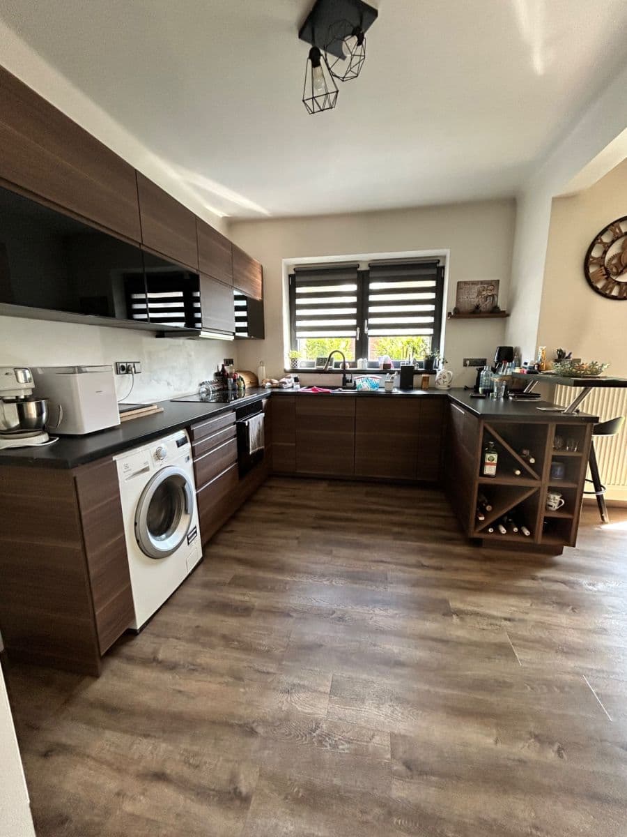 Predaj domu 120 m², pozemek 475 m², 1. máje, Neratovice, Středočeský kraj Predaj domu 120 m², pozemek 475 m², 1. máje, Neratovice, Středočeský kraj