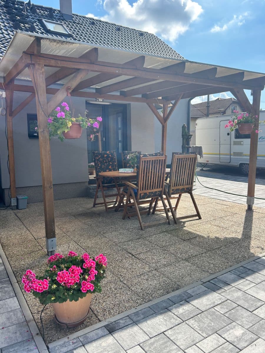 Predaj domu 120 m², pozemek 475 m², 1. máje, Neratovice, Středočeský kraj Predaj domu 120 m², pozemek 475 m², 1. máje, Neratovice, Středočeský kraj