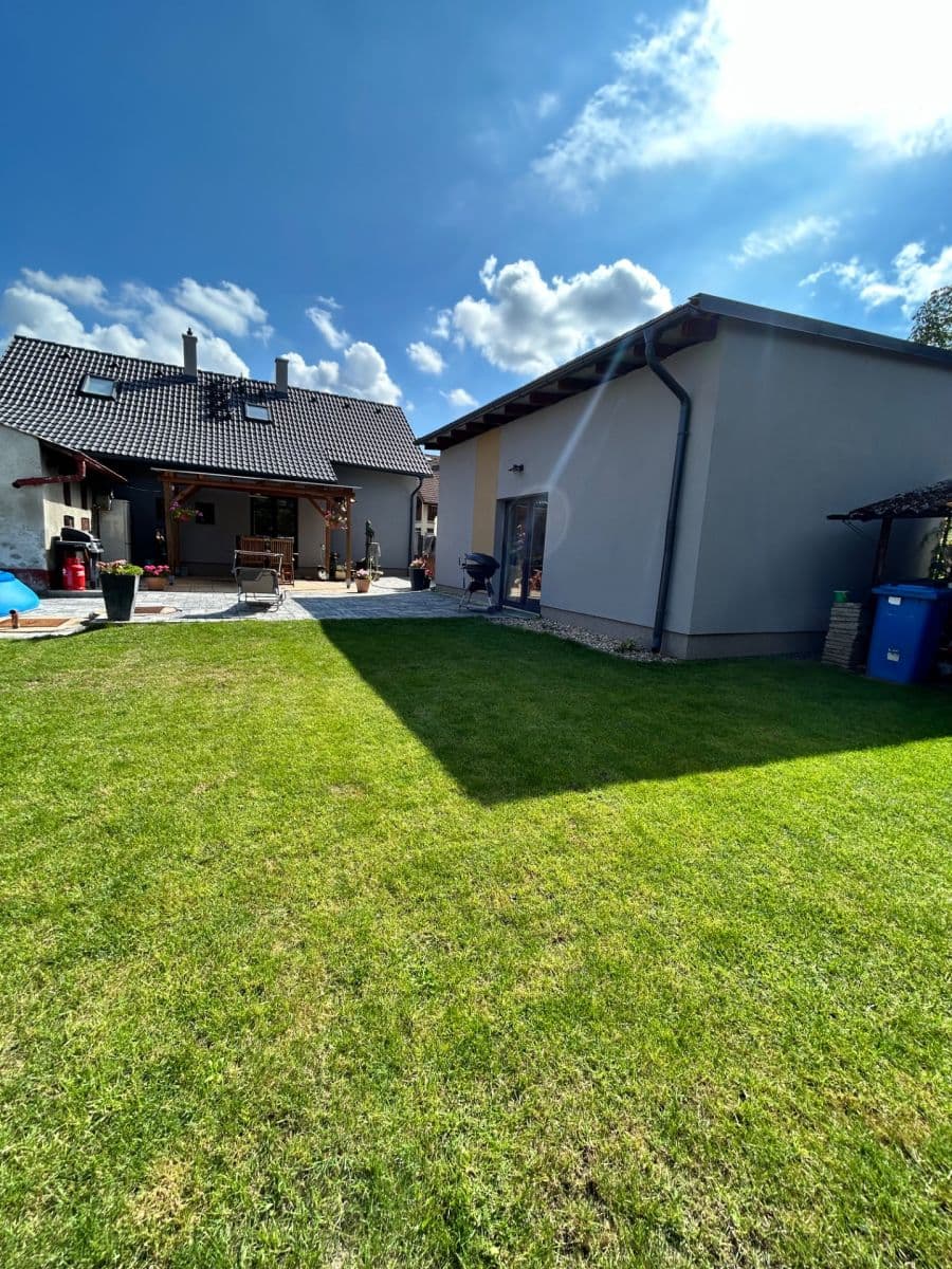 Predaj domu 120 m², pozemek 475 m², 1. máje, Neratovice, Středočeský kraj Predaj domu 120 m², pozemek 475 m², 1. máje, Neratovice, Středočeský kraj