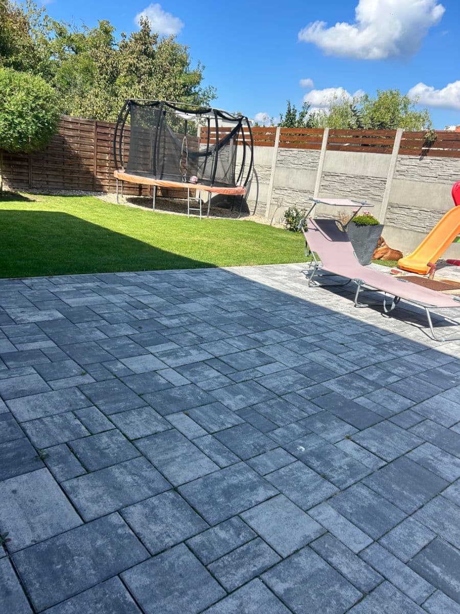 Predaj domu 120 m², pozemek 475 m², 1. máje, Neratovice, Středočeský kraj Predaj domu 120 m², pozemek 475 m², 1. máje, Neratovice, Středočeský kraj