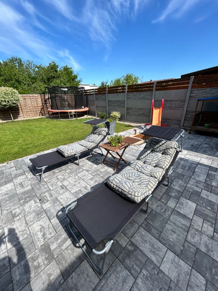 Predaj domu 120 m², pozemek 475 m², 1. máje, Neratovice, Středočeský kraj Predaj domu 120 m², pozemek 475 m², 1. máje, Neratovice, Středočeský kraj