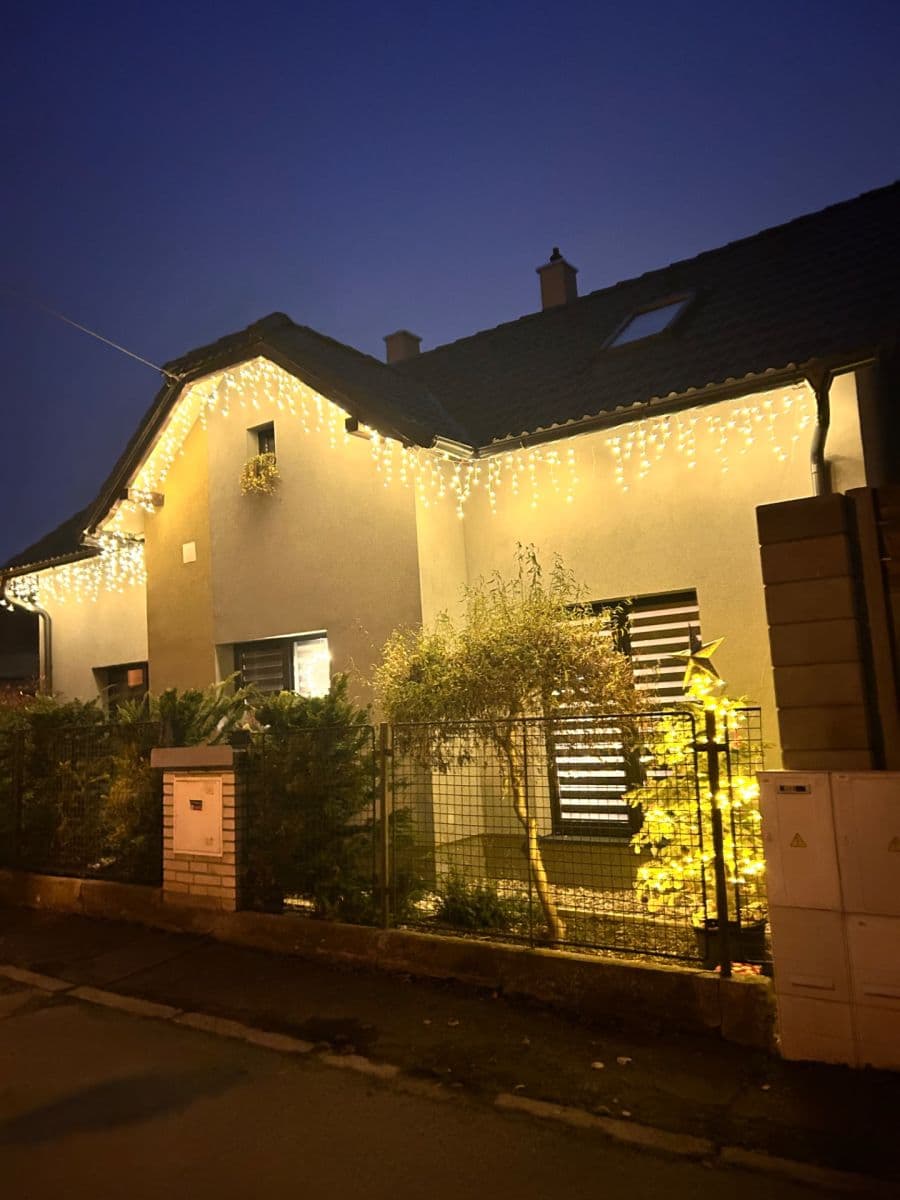 Predaj domu 120 m², pozemek 475 m², 1. máje, Neratovice, Středočeský kraj Predaj domu 120 m², pozemek 475 m², 1. máje, Neratovice, Středočeský kraj