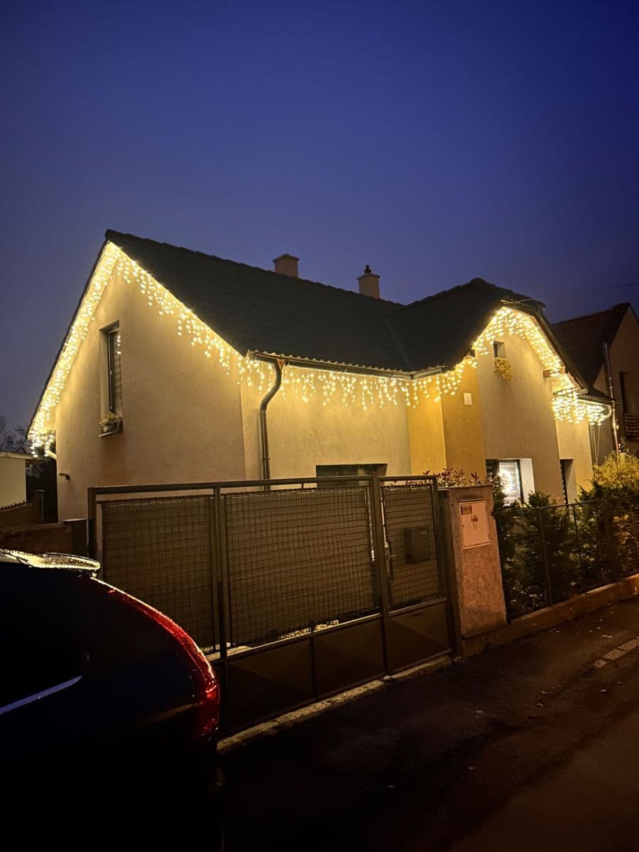 Predaj domu 120 m², pozemek 475 m², 1. máje, Neratovice, Středočeský kraj Predaj domu 120 m², pozemek 475 m², 1. máje, Neratovice, Středočeský kraj