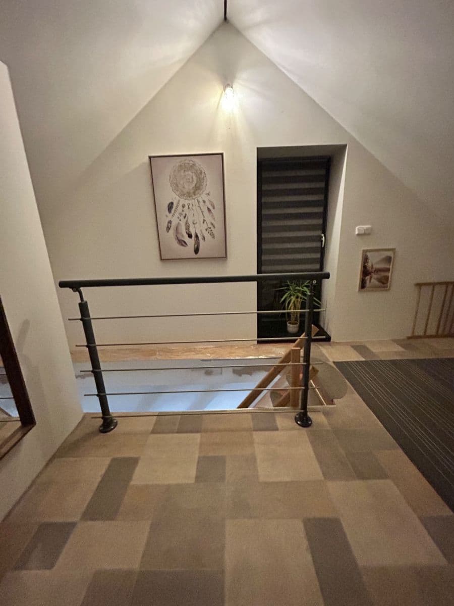 Predaj domu 120 m², pozemek 475 m², 1. máje, Neratovice, Středočeský kraj Predaj domu 120 m², pozemek 475 m², 1. máje, Neratovice, Středočeský kraj