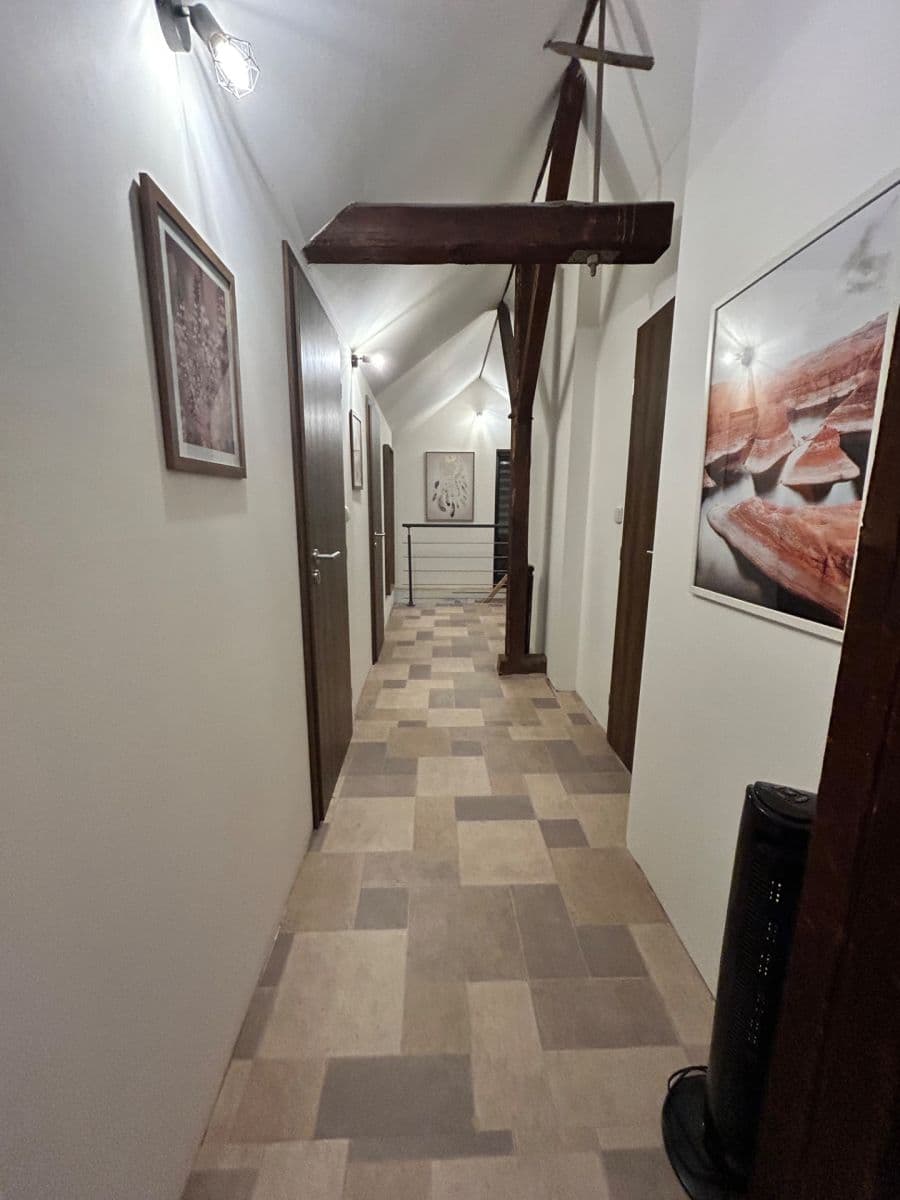 Predaj domu 120 m², pozemek 475 m², 1. máje, Neratovice, Středočeský kraj Predaj domu 120 m², pozemek 475 m², 1. máje, Neratovice, Středočeský kraj