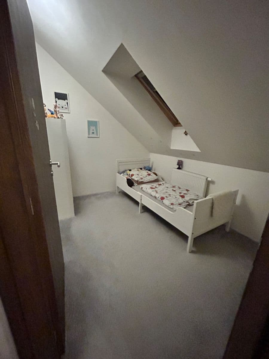 Predaj domu 120 m², pozemek 475 m², 1. máje, Neratovice, Středočeský kraj Predaj domu 120 m², pozemek 475 m², 1. máje, Neratovice, Středočeský kraj