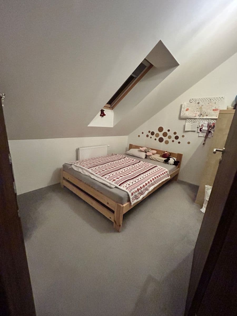 Predaj domu 120 m², pozemek 475 m², 1. máje, Neratovice, Středočeský kraj Predaj domu 120 m², pozemek 475 m², 1. máje, Neratovice, Středočeský kraj