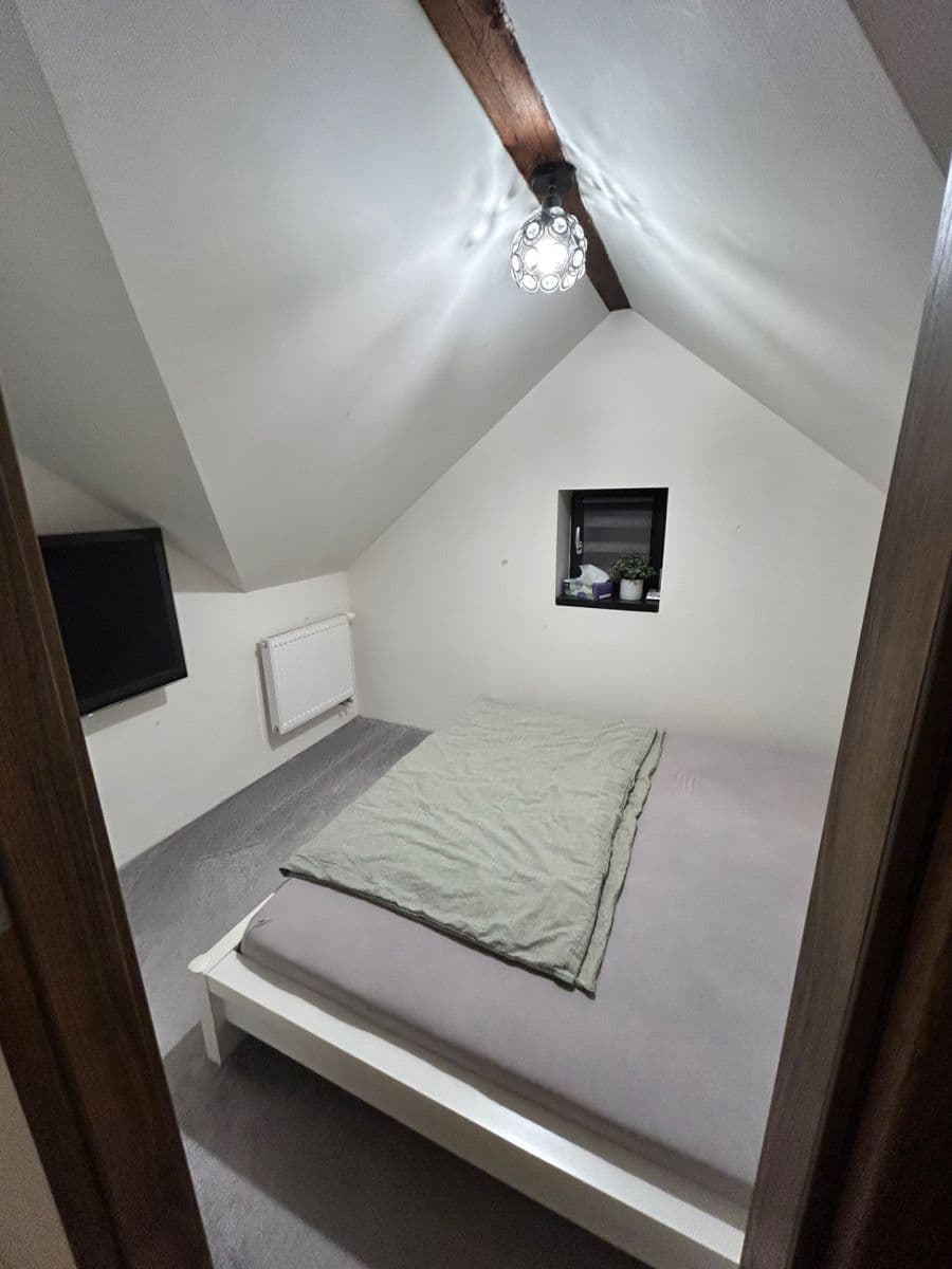 Predaj domu 120 m², pozemek 475 m², 1. máje, Neratovice, Středočeský kraj Predaj domu 120 m², pozemek 475 m², 1. máje, Neratovice, Středočeský kraj