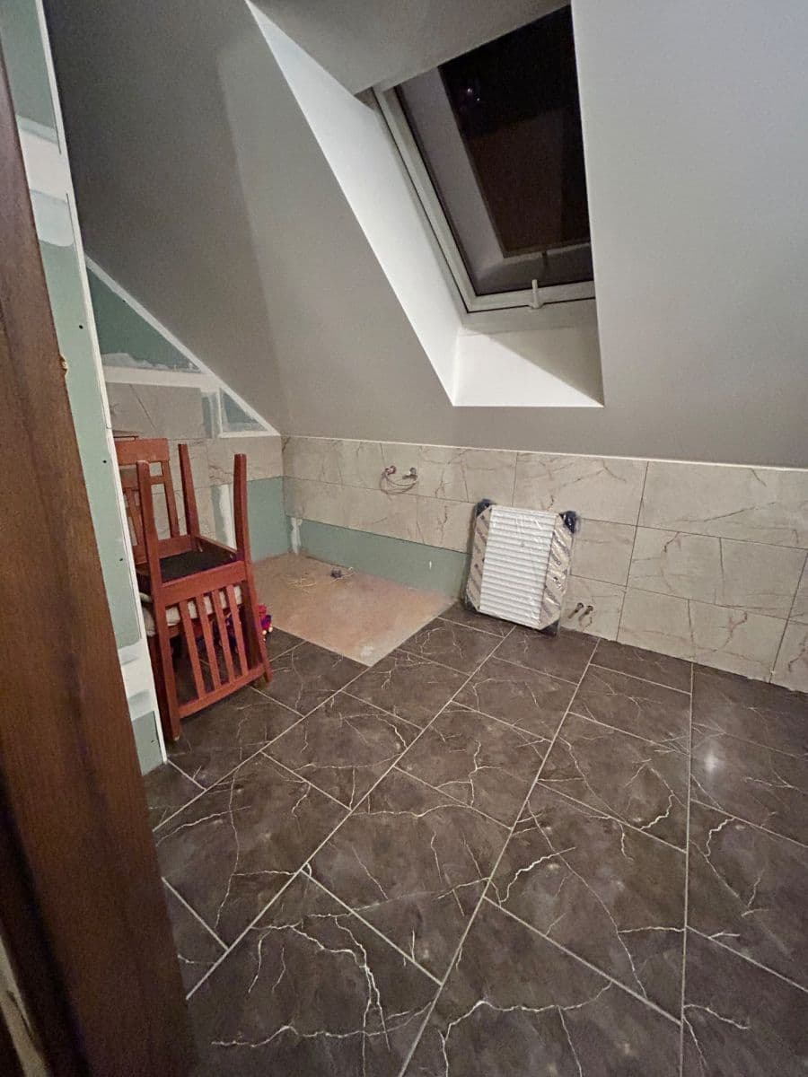 Predaj domu 120 m², pozemek 475 m², 1. máje, Neratovice, Středočeský kraj Predaj domu 120 m², pozemek 475 m², 1. máje, Neratovice, Středočeský kraj