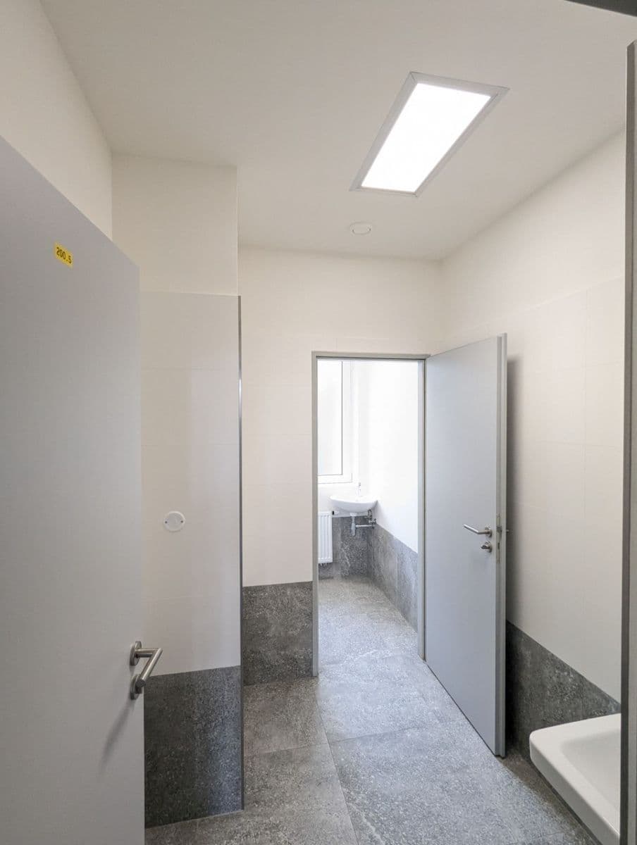 Prenájom nebytového priestoru 72 m², Krupská, Praha, Praha Prenájom nebytového priestoru 72 m², Krupská, Praha, Praha