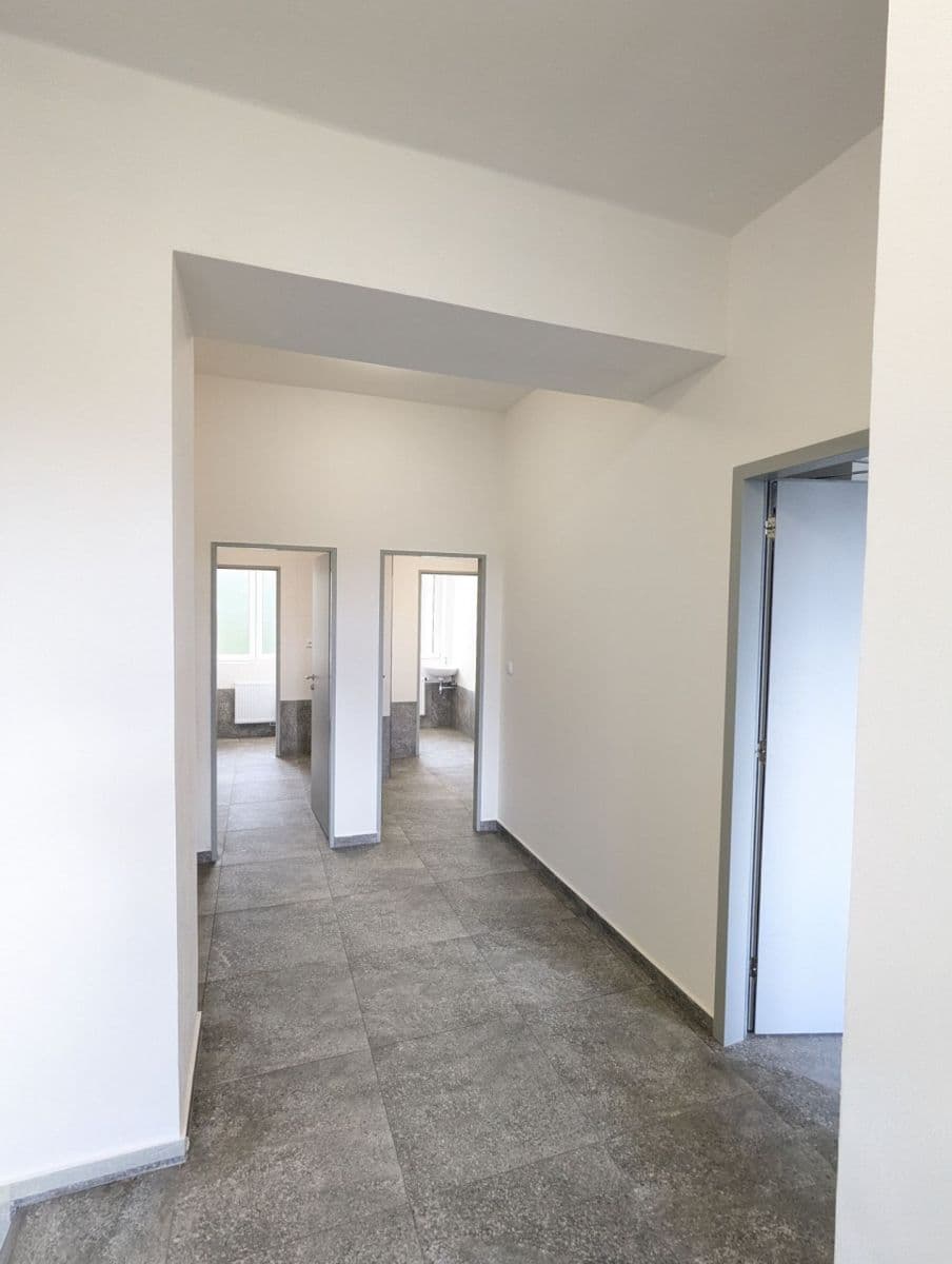 Prenájom nebytového priestoru 72 m², Krupská, Praha, Praha Prenájom nebytového priestoru 72 m², Krupská, Praha, Praha