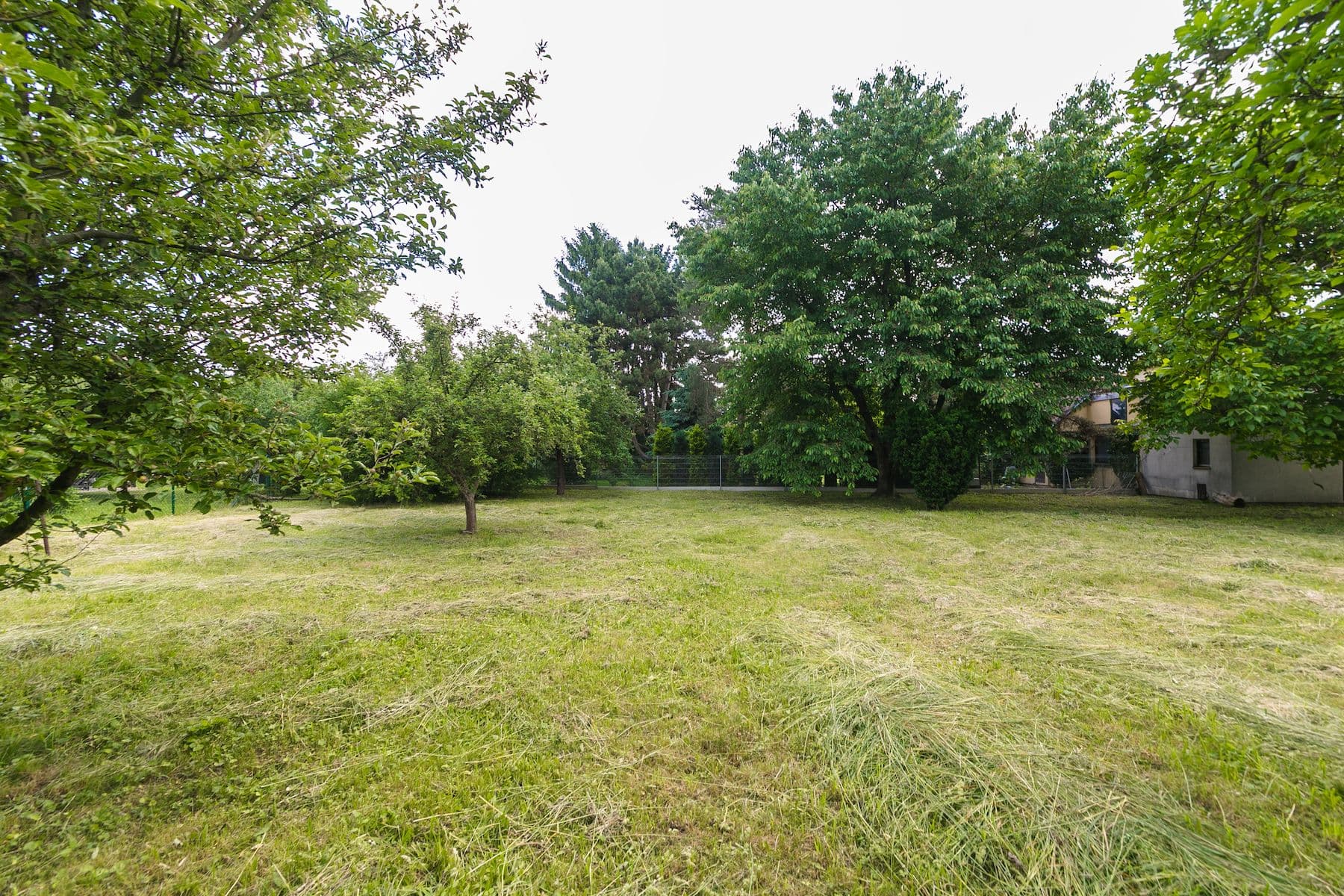 Predaj pozemku 1.359 m², Na Korunce, Praha, Praha Predaj pozemku 1.359 m², Na Korunce, Praha, Praha