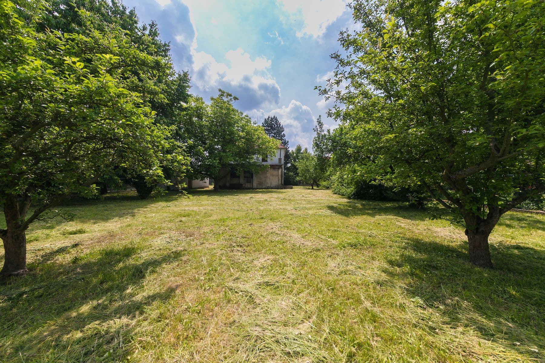 Predaj pozemku 1.359 m², Na Korunce, Praha, Praha Predaj pozemku 1.359 m², Na Korunce, Praha, Praha