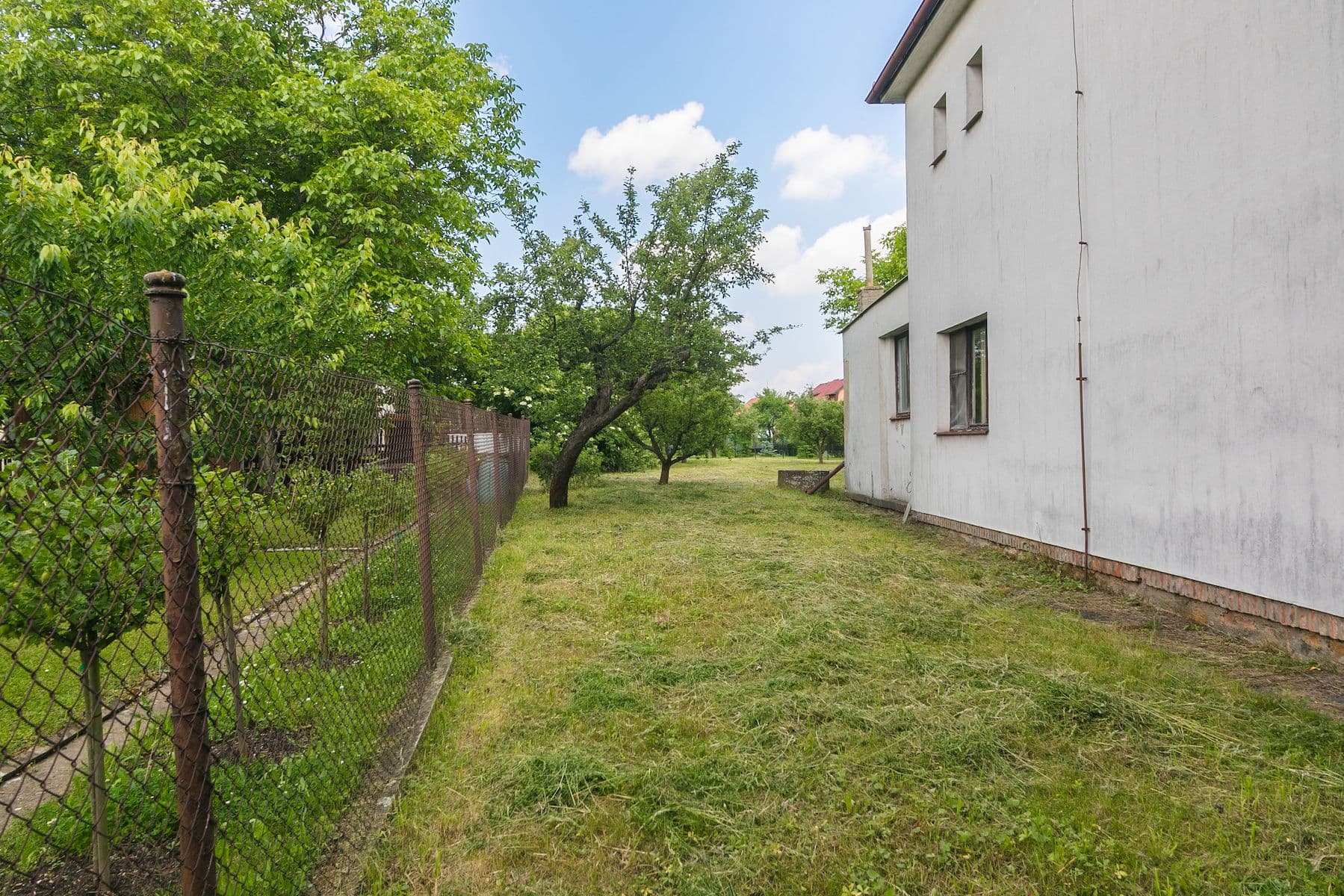 Predaj pozemku 1.359 m², Na Korunce, Praha, Praha Predaj pozemku 1.359 m², Na Korunce, Praha, Praha