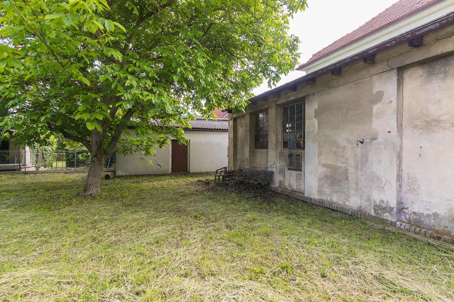 Predaj pozemku 1.359 m², Na Korunce, Praha, Praha Predaj pozemku 1.359 m², Na Korunce, Praha, Praha