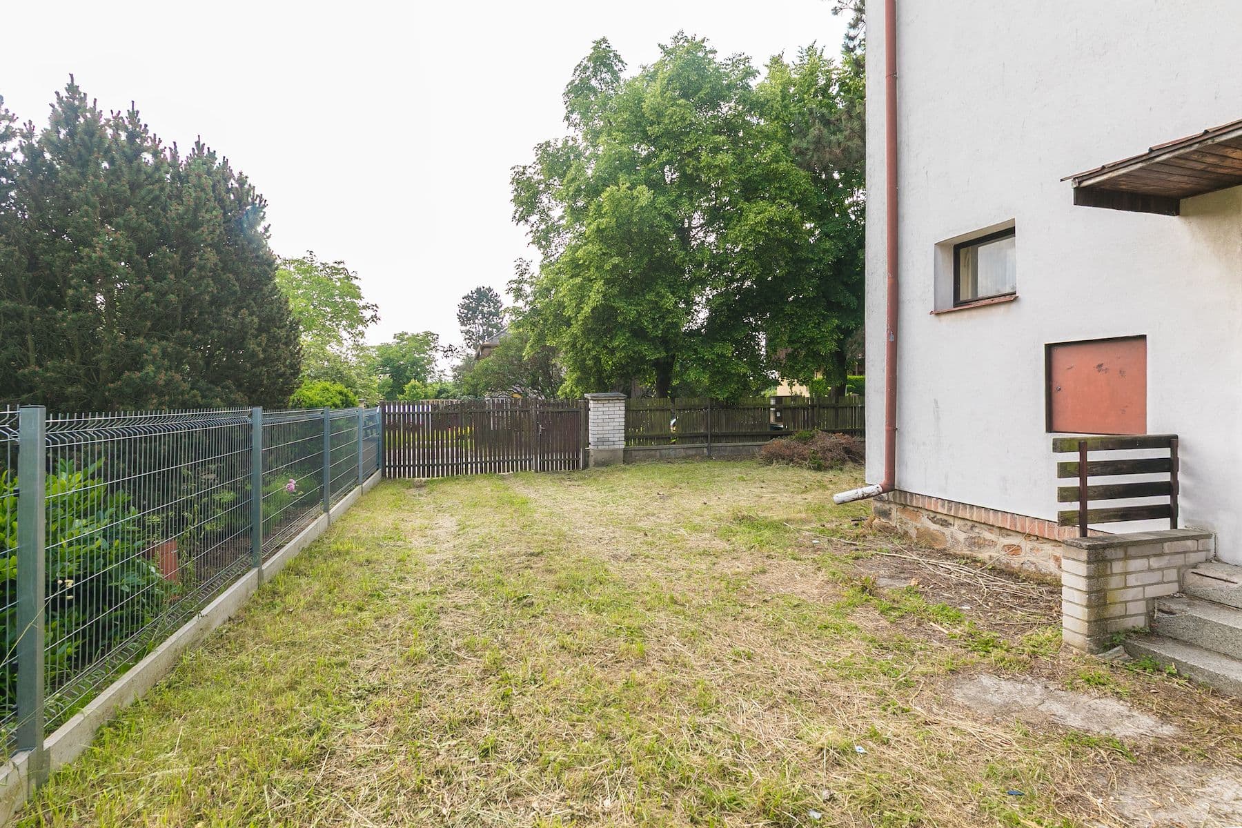 Predaj pozemku 1.359 m², Na Korunce, Praha, Praha Predaj pozemku 1.359 m², Na Korunce, Praha, Praha