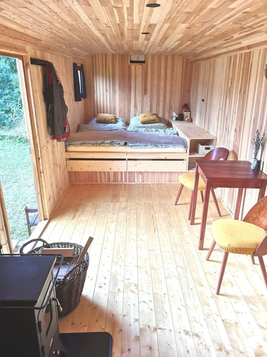 Prenájom rekreačného objektu, Horní Stropnice, Jihočeský kraj Prenájom rekreačného objektu, Horní Stropnice, Jihočeský kraj