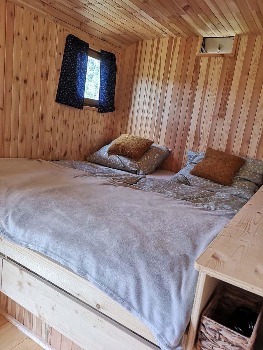 Prenájom rekreačného objektu, Horní Stropnice, Jihočeský kraj Prenájom rekreačného objektu, Horní Stropnice, Jihočeský kraj