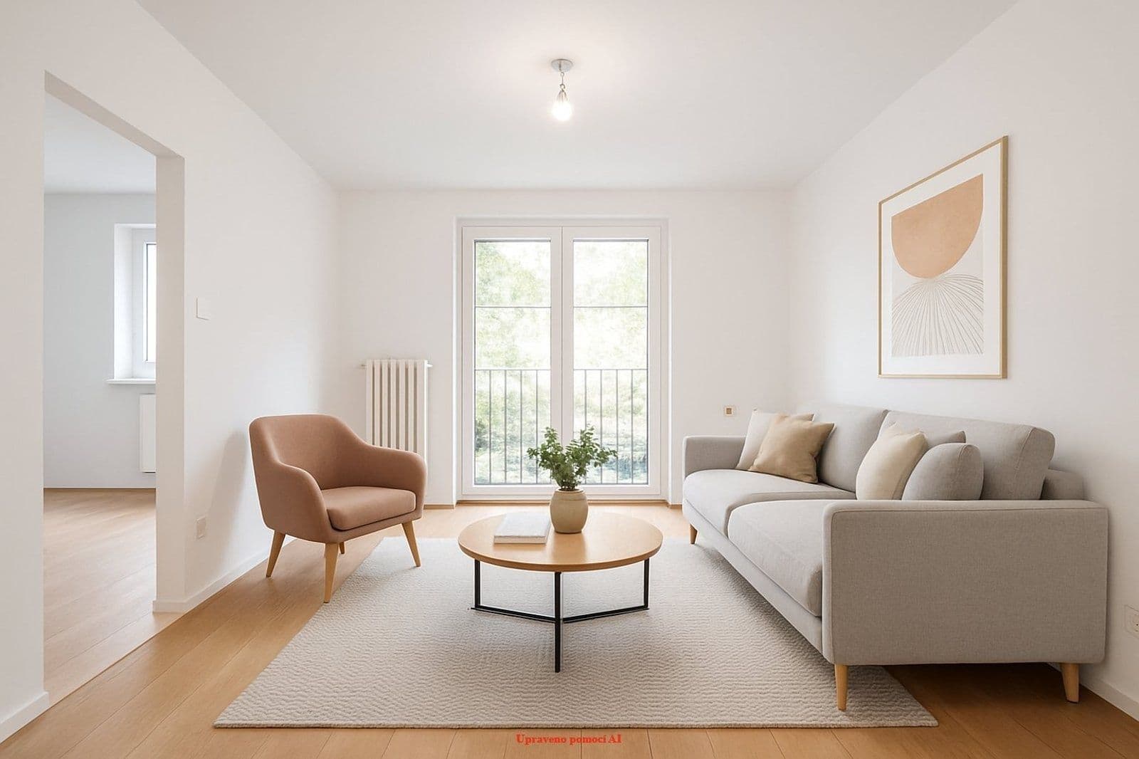 Prenájom bytu 2-izbový 48 m², Erbenova, Karviná, Moravskoslezský kraj Prenájom bytu 2-izbový 48 m², Erbenova, Karviná, Moravskoslezský kraj