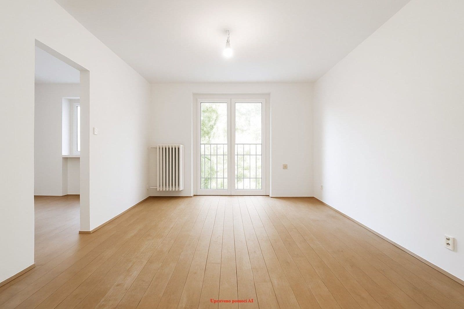 Prenájom bytu 2-izbový 48 m², Erbenova, Karviná, Moravskoslezský kraj Prenájom bytu 2-izbový 48 m², Erbenova, Karviná, Moravskoslezský kraj