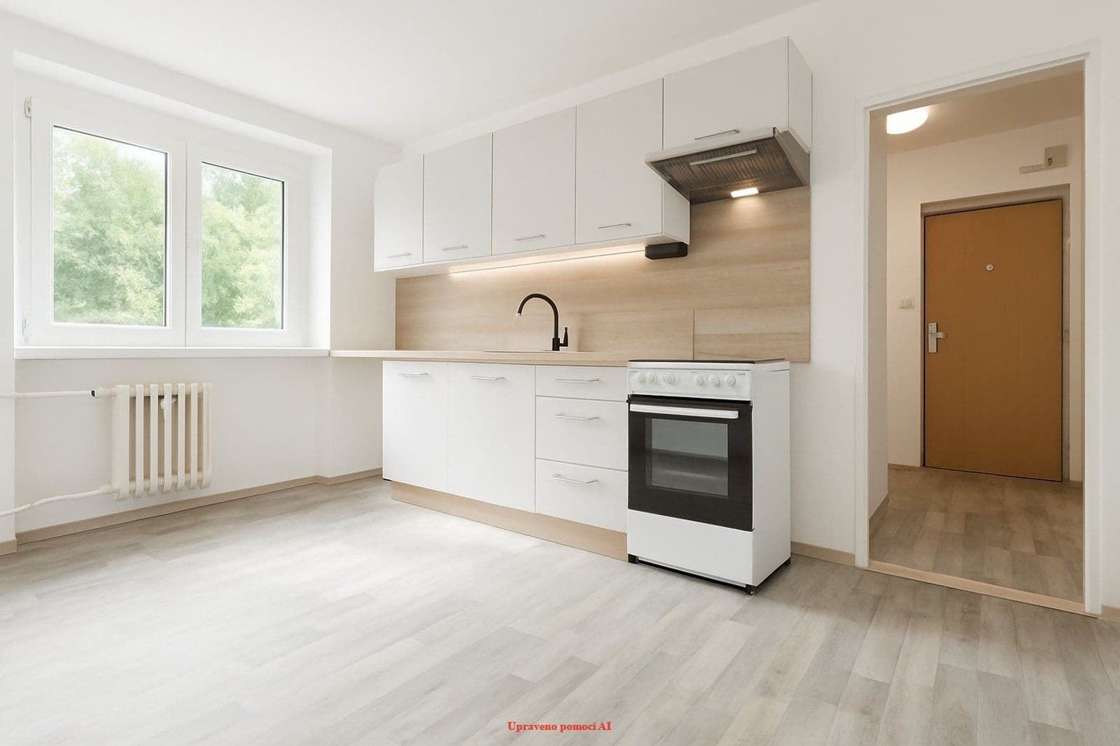 Prenájom bytu 2-izbový 48 m², Erbenova, Karviná, Moravskoslezský kraj Prenájom bytu 2-izbový 48 m², Erbenova, Karviná, Moravskoslezský kraj