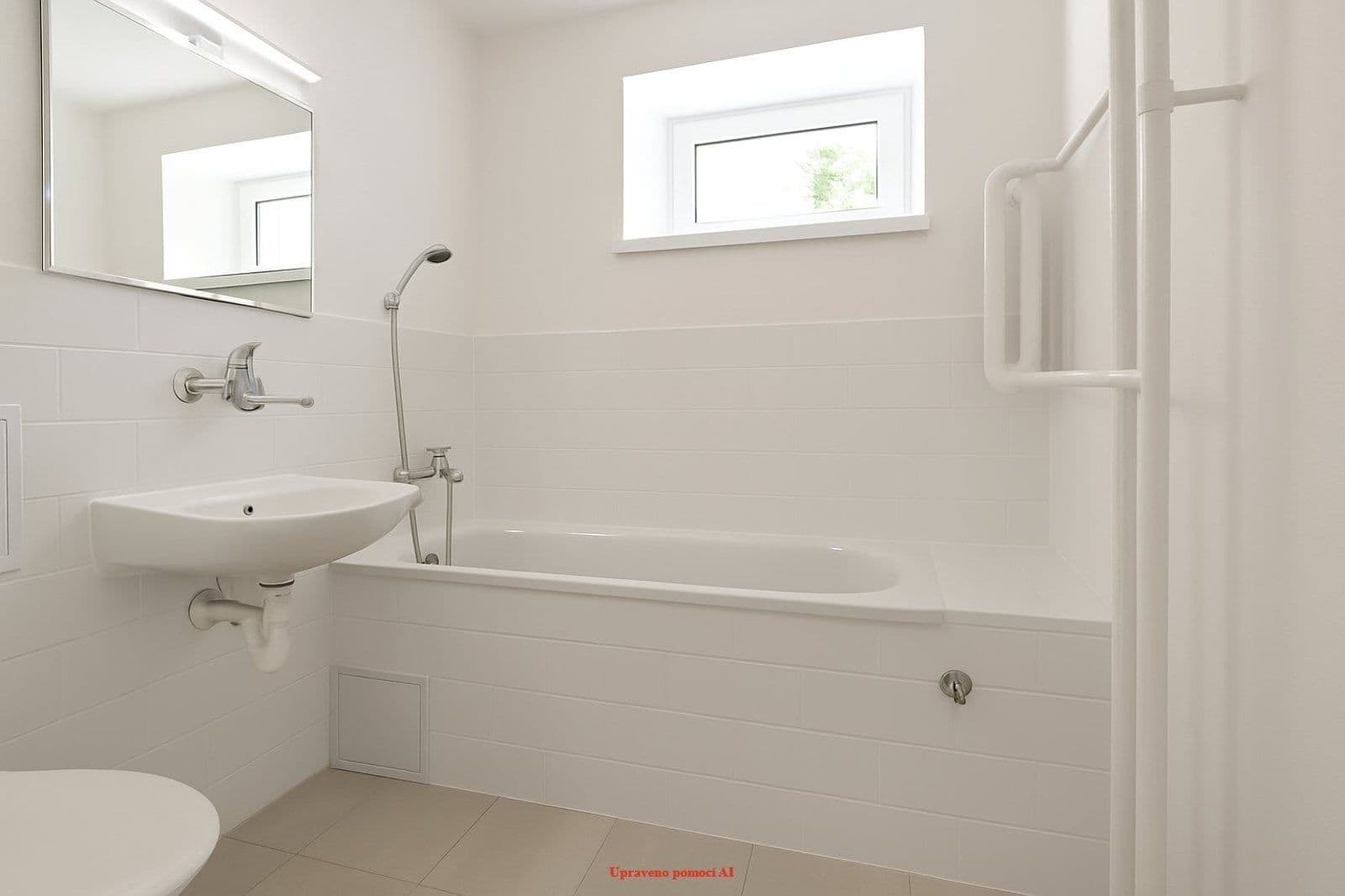 Prenájom bytu 2-izbový 48 m², Erbenova, Karviná, Moravskoslezský kraj Prenájom bytu 2-izbový 48 m², Erbenova, Karviná, Moravskoslezský kraj