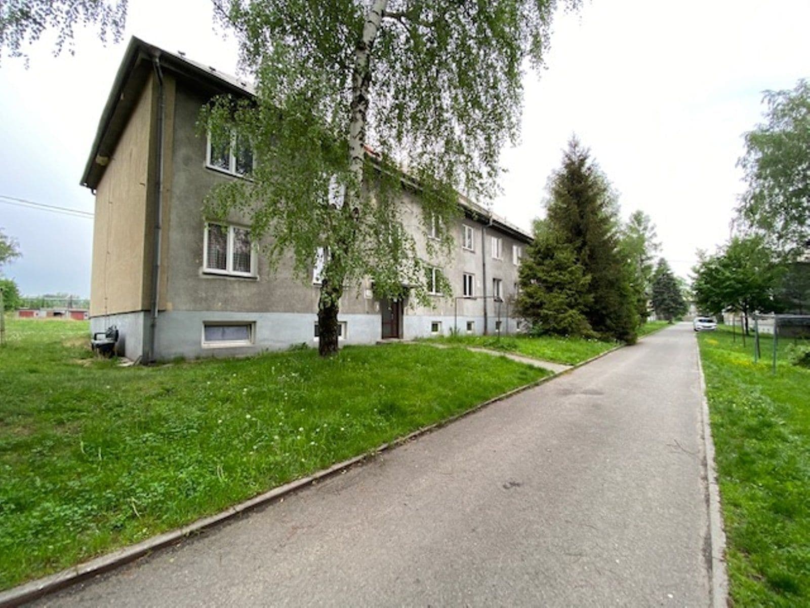 Prenájom bytu 2-izbový 51 m², Žofinská, Orlová, Moravskoslezský kraj Prenájom bytu 2-izbový 51 m², Žofinská, Orlová, Moravskoslezský kraj