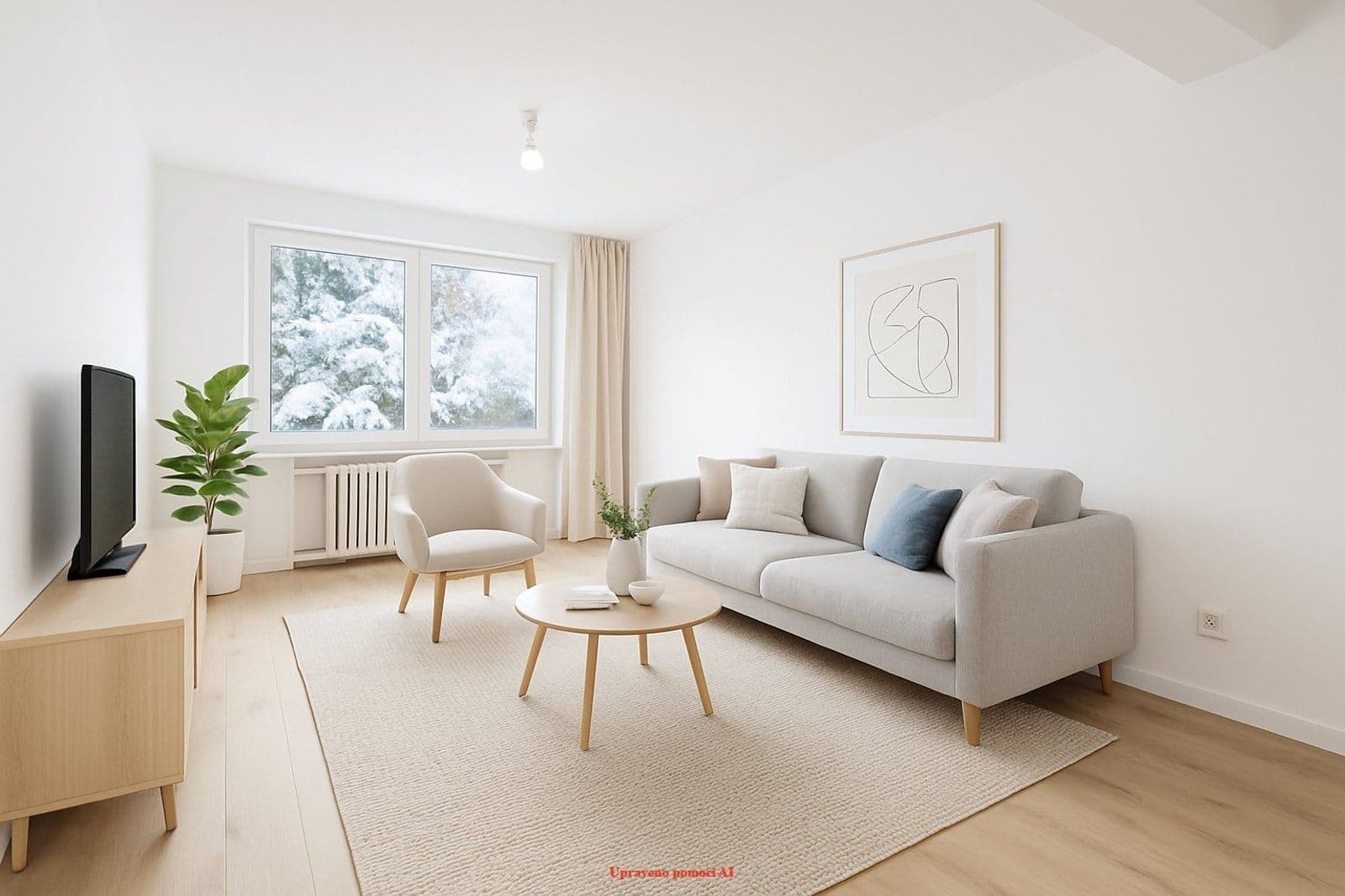 Prenájom bytu 2-izbový 51 m², Žofinská, Orlová, Moravskoslezský kraj Prenájom bytu 2-izbový 51 m², Žofinská, Orlová, Moravskoslezský kraj