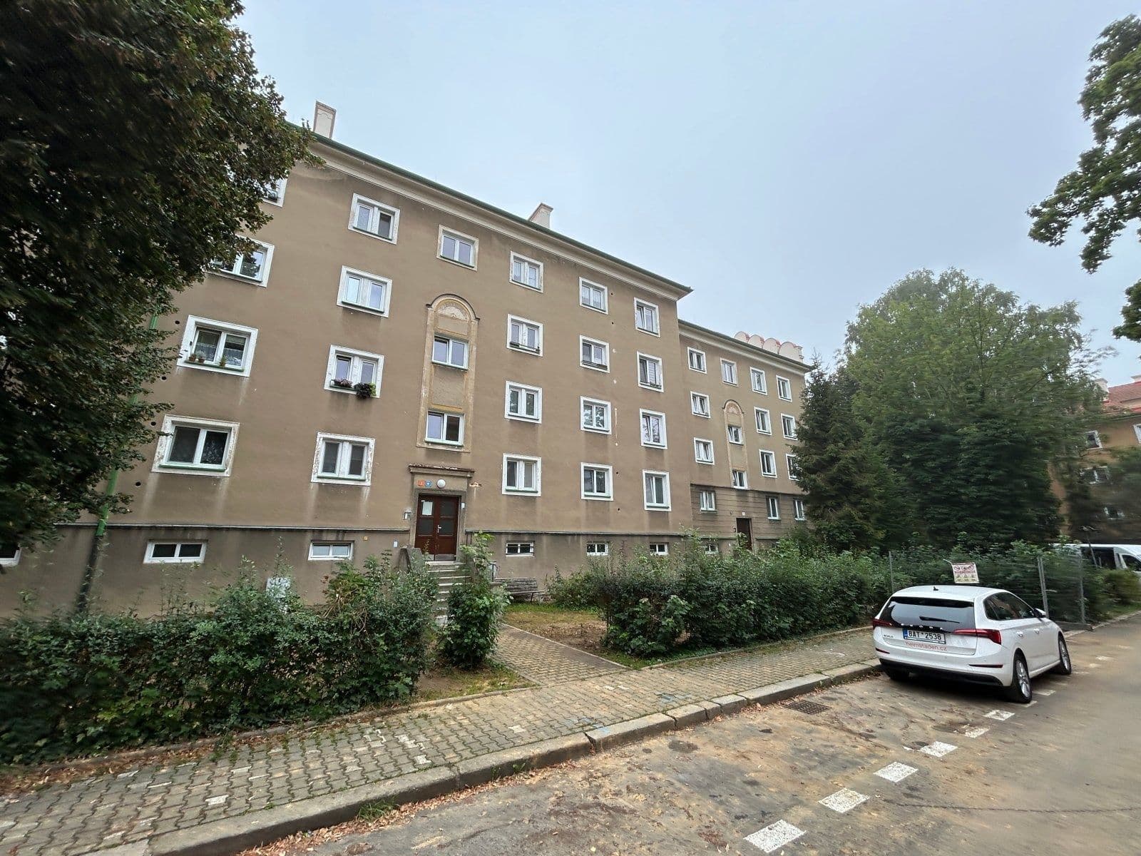 Prenájom bytu 2-izbový 59 m², Vančurova, Havířov, Moravskoslezský kraj Prenájom bytu 2-izbový 59 m², Vančurova, Havířov, Moravskoslezský kraj