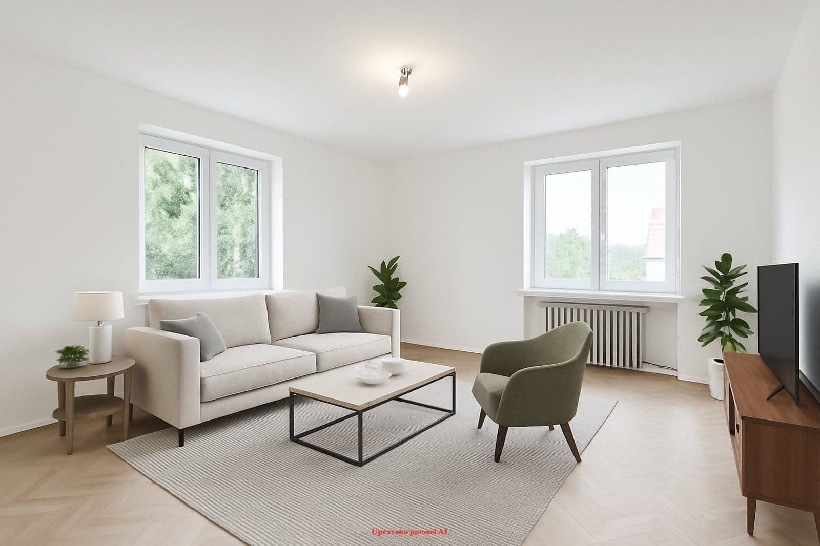 Prenájom bytu 2-izbový 59 m², Vančurova, Havířov, Moravskoslezský kraj Prenájom bytu 2-izbový 59 m², Vančurova, Havířov, Moravskoslezský kraj