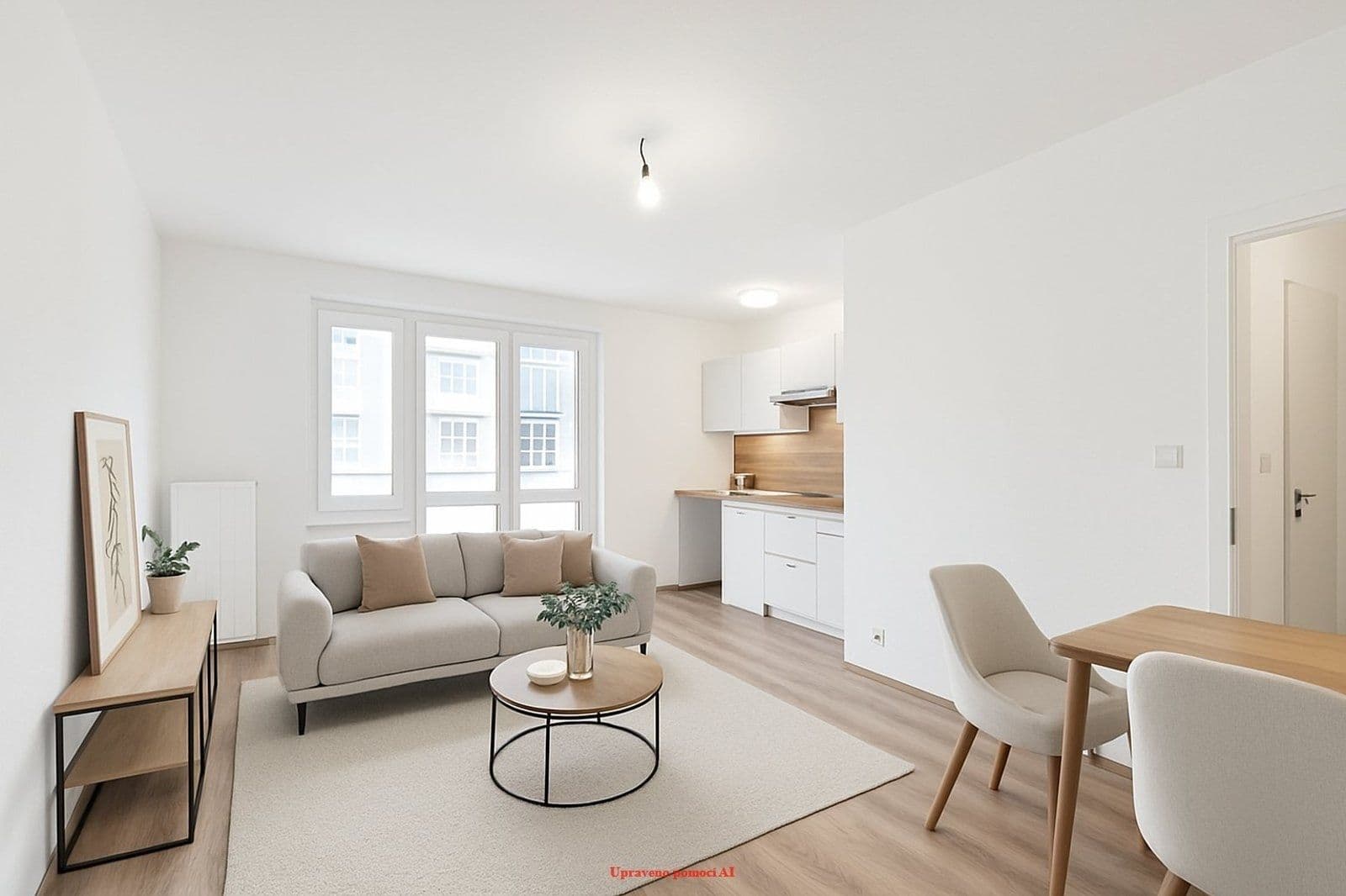 Prenájom bytu 1-izbový 21 m², Mladé gardy, Havířov, Moravskoslezský kraj Prenájom bytu 1-izbový 21 m², Mladé gardy, Havířov, Moravskoslezský kraj