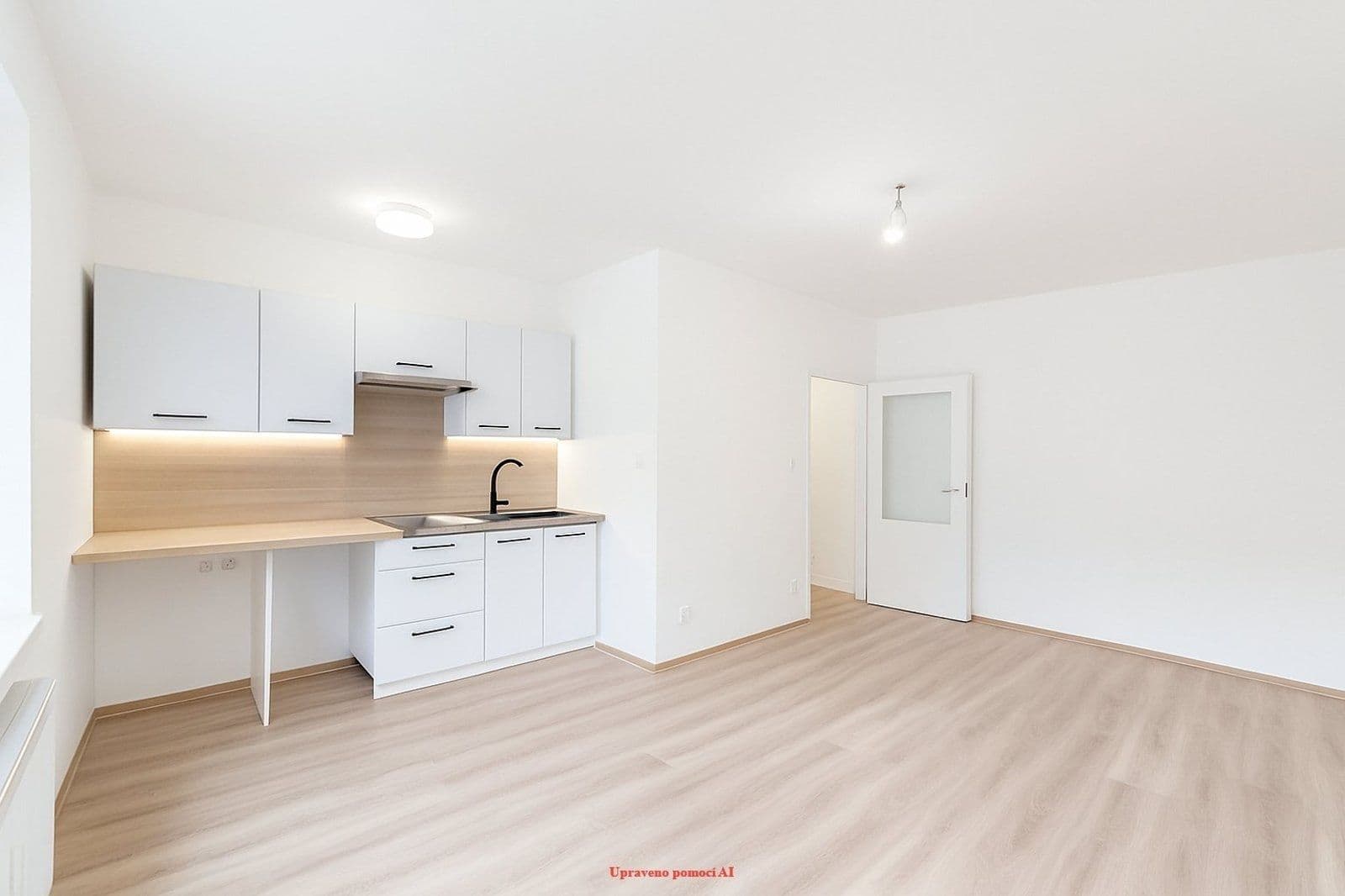 Prenájom bytu 1-izbový 21 m², Mladé gardy, Havířov, Moravskoslezský kraj Prenájom bytu 1-izbový 21 m², Mladé gardy, Havířov, Moravskoslezský kraj