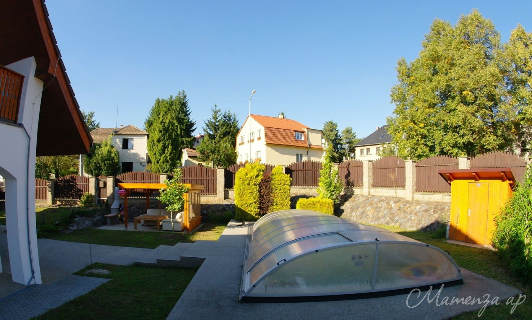 Prenájom bytu 2-izbový 50 m², Novozámecká, Praha, Praha Prenájom bytu 2-izbový 50 m², Novozámecká, Praha, Praha