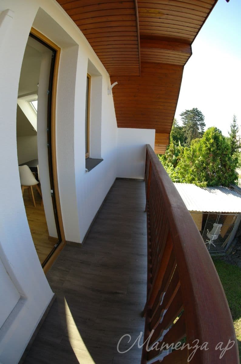 Prenájom bytu 2-izbový 50 m², Novozámecká, Praha, Praha Prenájom bytu 2-izbový 50 m², Novozámecká, Praha, Praha