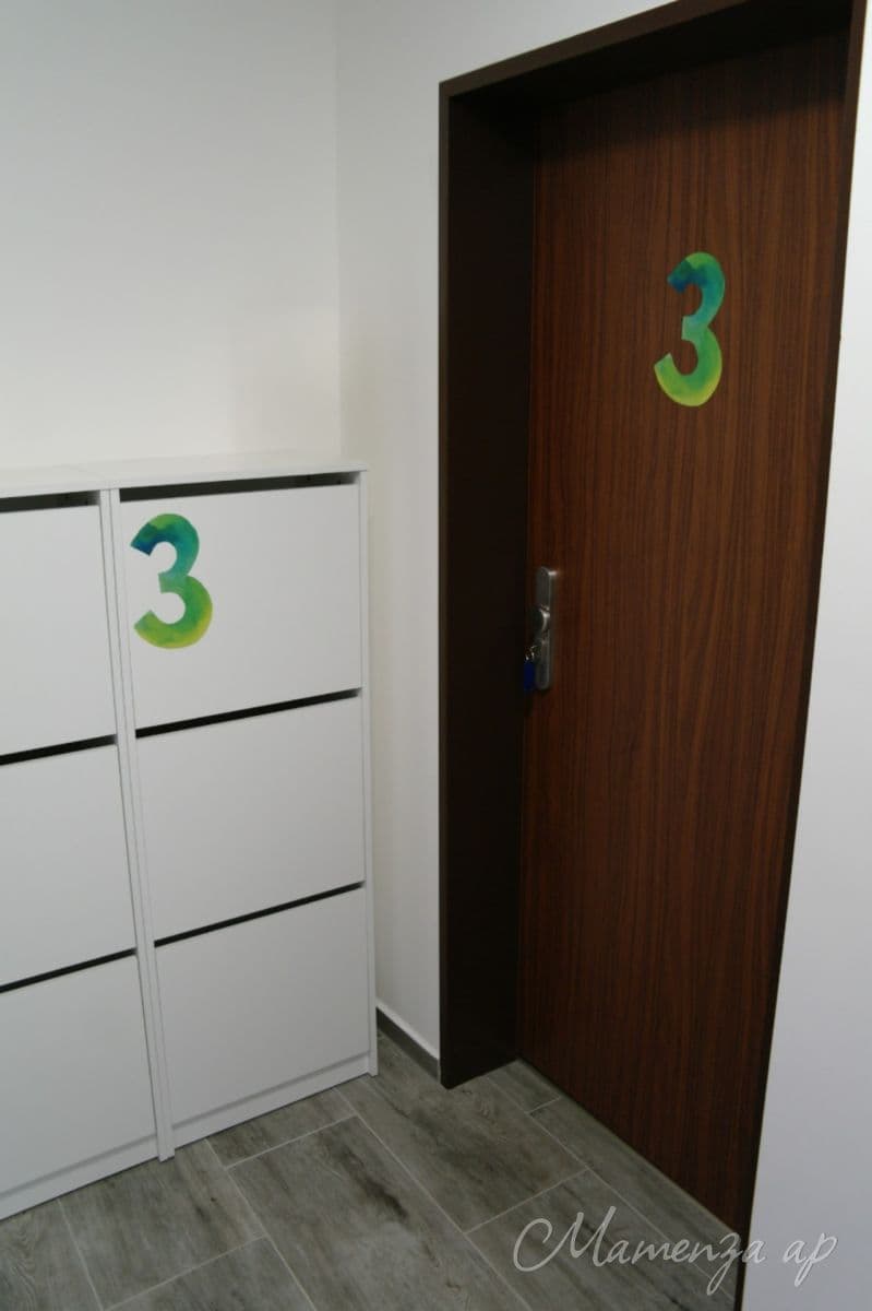 Prenájom bytu 2-izbový 50 m², Novozámecká, Praha, Praha Prenájom bytu 2-izbový 50 m², Novozámecká, Praha, Praha