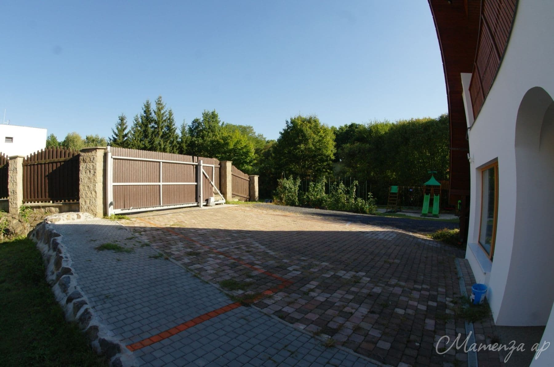 Prenájom bytu 2-izbový 50 m², Novozámecká, Praha, Praha Prenájom bytu 2-izbový 50 m², Novozámecká, Praha, Praha