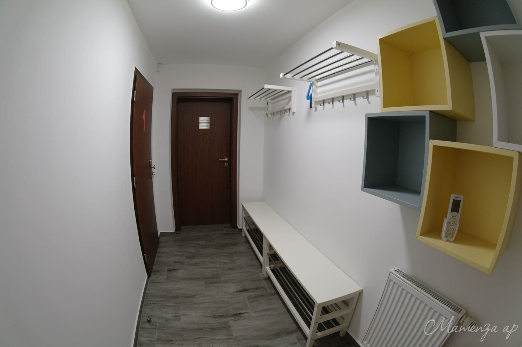 Prenájom bytu 2-izbový 50 m², Novozámecká, Praha, Praha Prenájom bytu 2-izbový 50 m², Novozámecká, Praha, Praha