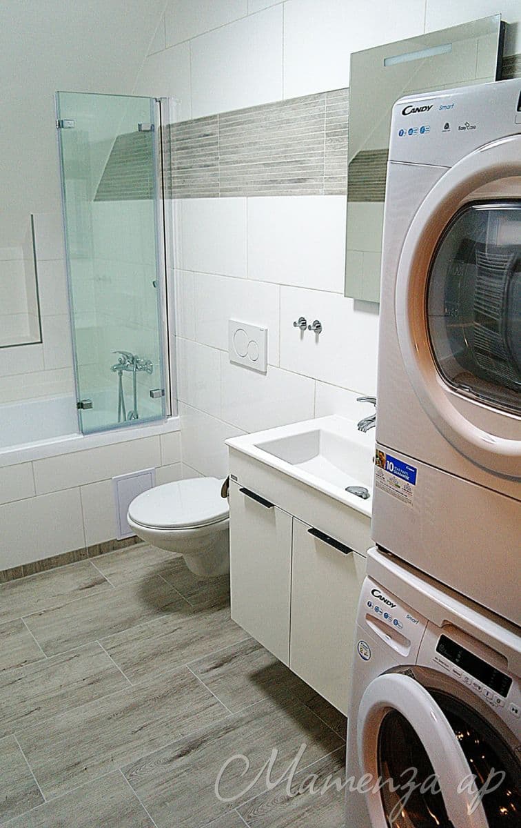 Prenájom bytu 2-izbový 50 m², Novozámecká, Praha, Praha Prenájom bytu 2-izbový 50 m², Novozámecká, Praha, Praha