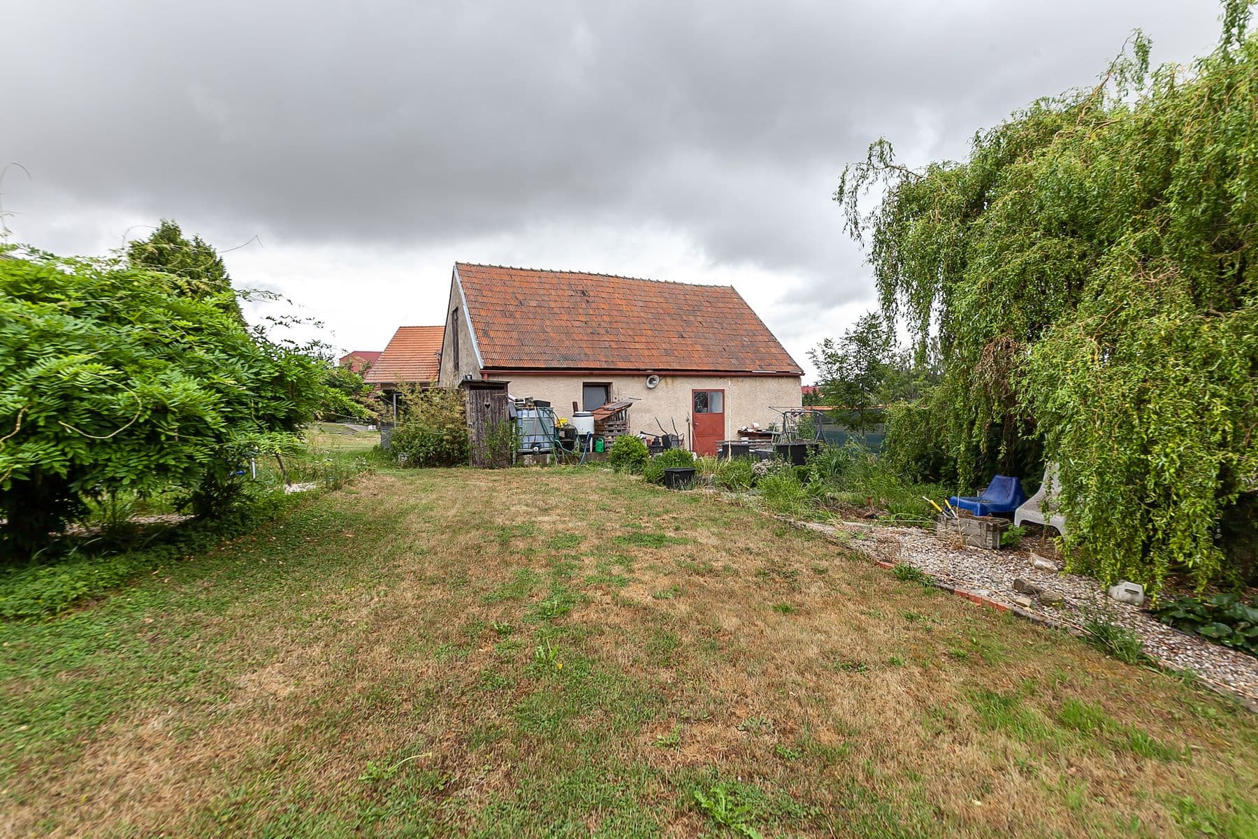 Predaj domu 180 m², pozemek 1.776 m², Drahobudice, Středočeský kraj Predaj domu 180 m², pozemek 1.776 m², Drahobudice, Středočeský kraj