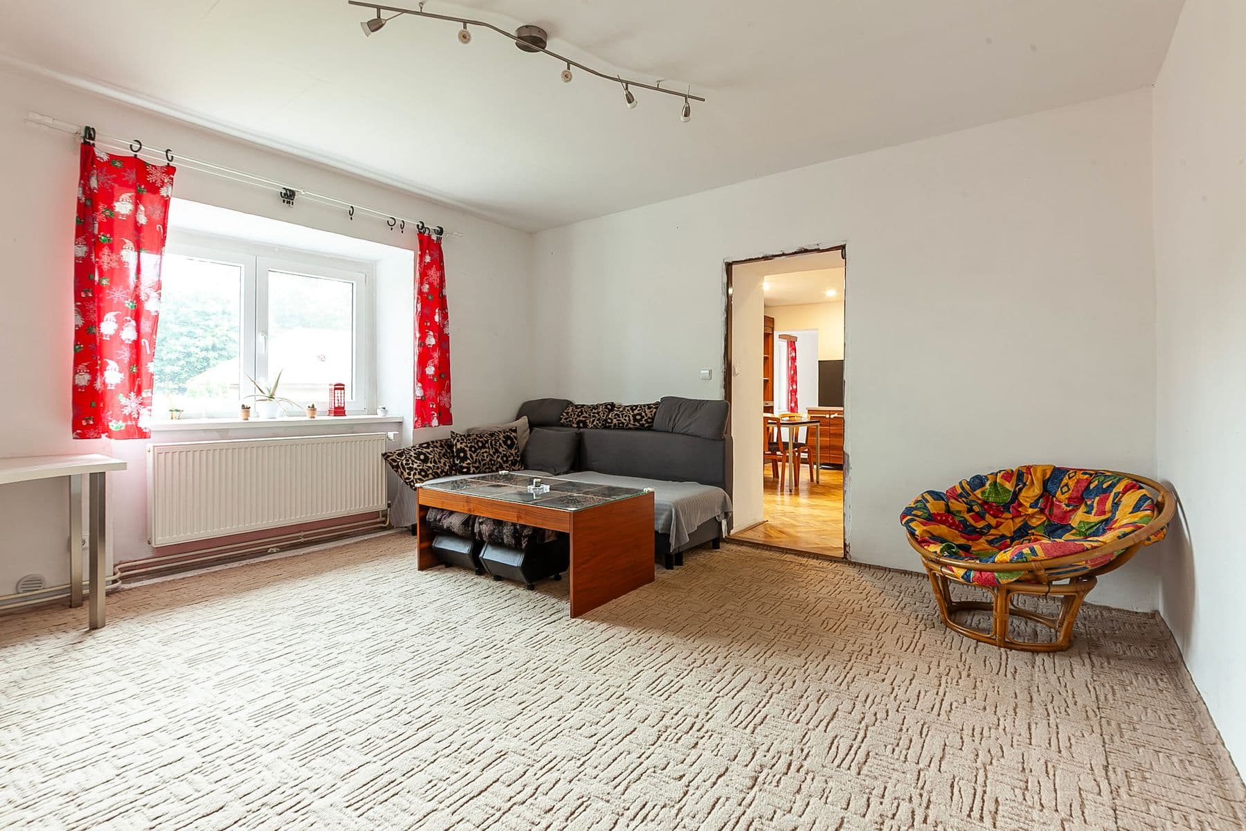 Predaj domu 180 m², pozemek 1.776 m², Drahobudice, Středočeský kraj Predaj domu 180 m², pozemek 1.776 m², Drahobudice, Středočeský kraj