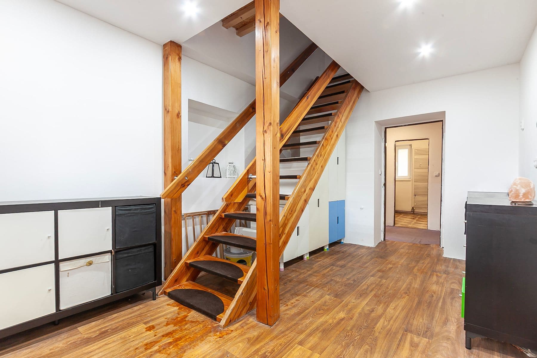 Predaj domu 180 m², pozemek 1.776 m², Drahobudice, Středočeský kraj Predaj domu 180 m², pozemek 1.776 m², Drahobudice, Středočeský kraj