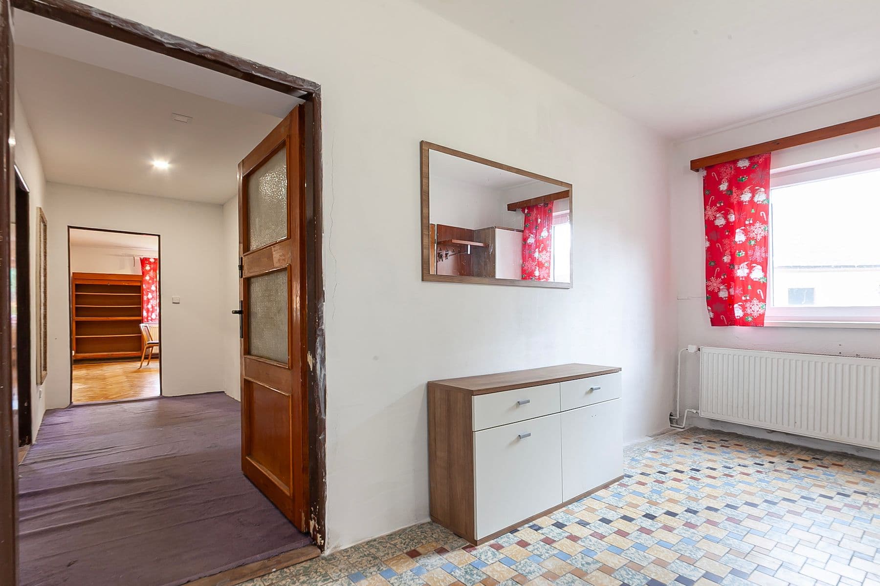 Predaj domu 180 m², pozemek 1.776 m², Drahobudice, Středočeský kraj Predaj domu 180 m², pozemek 1.776 m², Drahobudice, Středočeský kraj