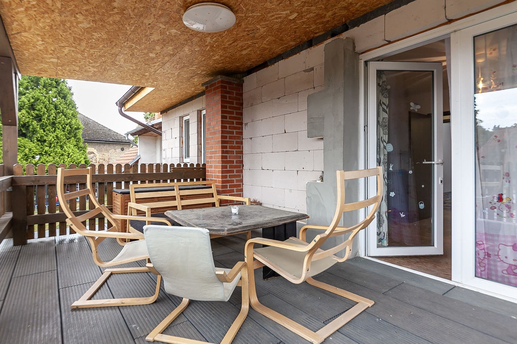 Predaj domu 180 m², pozemek 1.776 m², Drahobudice, Středočeský kraj Predaj domu 180 m², pozemek 1.776 m², Drahobudice, Středočeský kraj