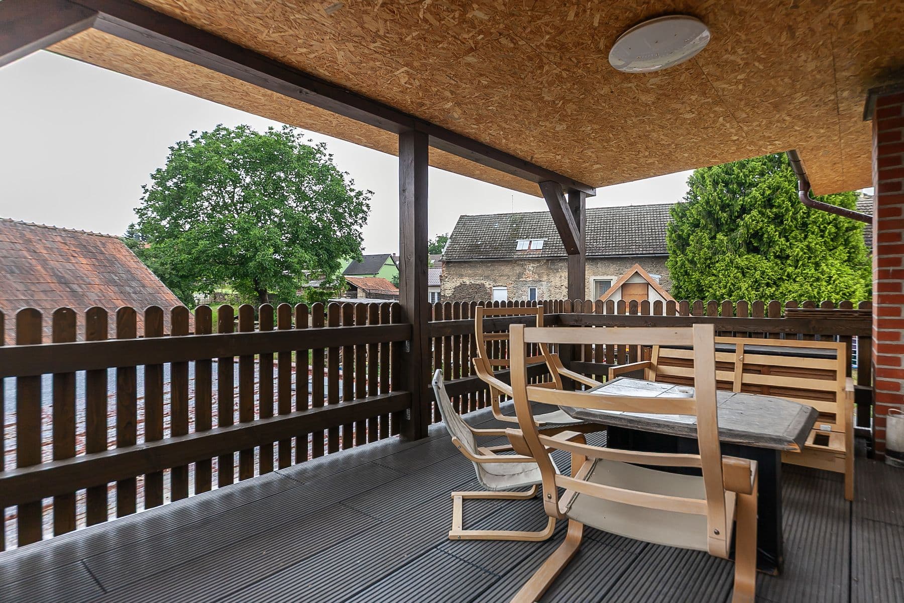 Predaj domu 180 m², pozemek 1.776 m², Drahobudice, Středočeský kraj Predaj domu 180 m², pozemek 1.776 m², Drahobudice, Středočeský kraj