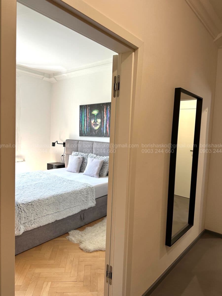Prenájom bytu 2-izbový 62 m², Nové Mesto, Bratislavský kraj Prenájom bytu 2-izbový 62 m², Nové Mesto, Bratislavský kraj